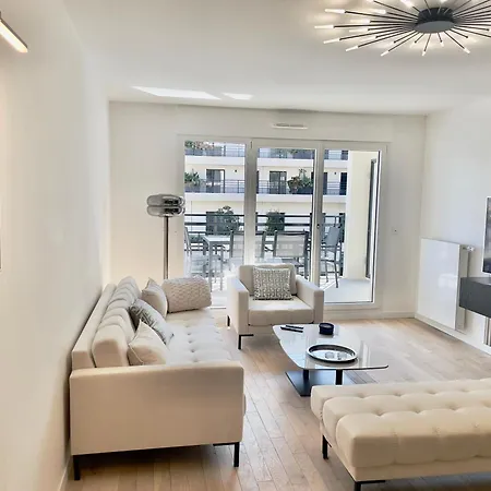 4p Luxe 200m De Paris Vue Sacre Coeur Apartment